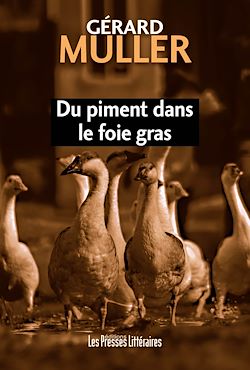 Télécharger le livre :  Du piment dans le foie gras