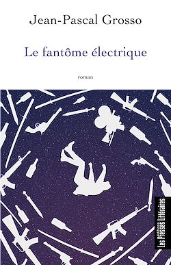 Télécharger le livre :  Le fantôme électrique