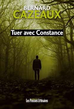 Télécharger le livre :  Tuer avec Constance