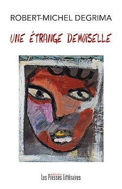 Télécharger le livre :  Une étrange demoiselle