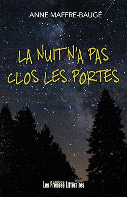 Télécharger le livre :  La nuit n'a pas clos les portes