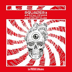 Télécharger le livre :  Squares 3 - Apocalypse