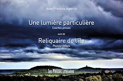Télécharger le livre :  Une lumière particulière - Reliquaire de l’île