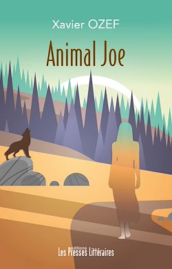 Télécharger le livre :  Animal Joe