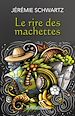 Télécharger le livre :  Le rire des machettes