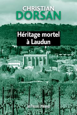 Télécharger le livre :  Héritage mortel à Laudun