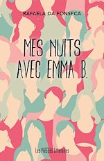 Download this eBook Mes nuits avec Emma B.