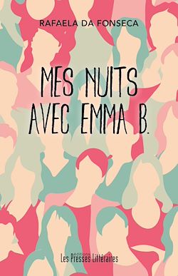 Télécharger le livre :  Mes nuits avec Emma B.