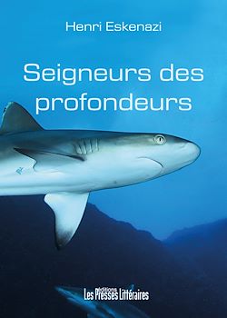 Télécharger le livre :  Seigneurs des profondeurs