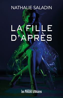 Télécharger le livre :  La fille d'après