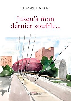 Télécharger le livre :  Jusqu'à mon dernier souffle