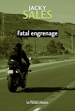 Télécharger le livre :  Fatal engrenage