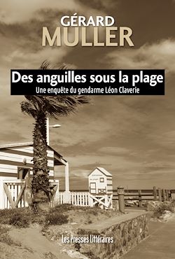 Télécharger le livre :  Des anguilles sous la plage