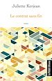 Télécharger le livre :  Le contrat sans fin