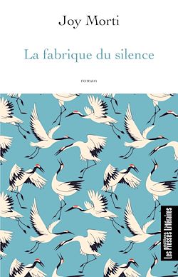 Télécharger le livre :  La fabrique du silence