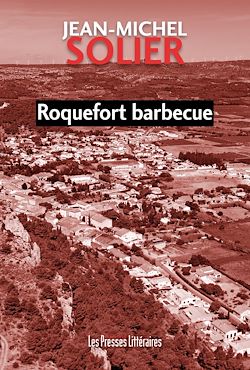 Télécharger le livre :  Roquefort barbecue