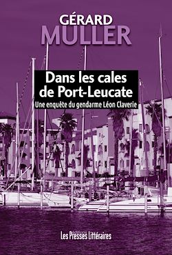 Télécharger le livre :  Dans les cales de Port-Leucate