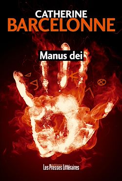 Télécharger le livre :  Manus dei