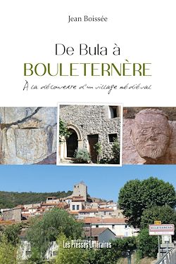 Télécharger le livre :  De Bula à Bouleternère