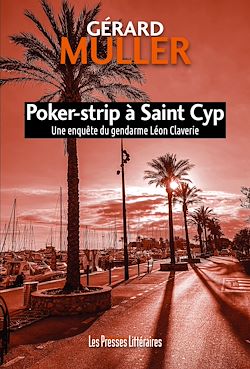 Télécharger le livre :  Poker-strip à Saint Cyp
