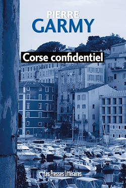 Télécharger le livre :  Corse confidentiel