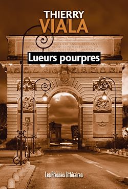 Télécharger le livre :  Lueurs pourpres