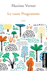 Download this eBook Le vaste programme