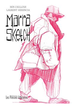 Télécharger le livre :  Marra sketch