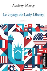 Download this eBook Le voyage de Lady Liberty