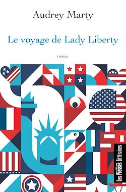 Télécharger le livre :  Le voyage de Lady Liberty