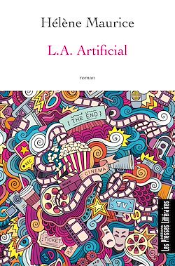 Télécharger le livre :  L.A. Artificial