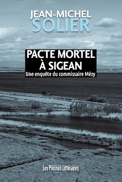 Télécharger le livre :  Pacte mortel à Sigean