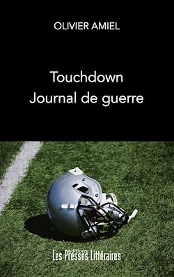Télécharger le livre :  Touchdown Journal de guerre
