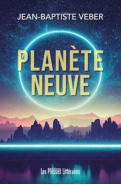 Télécharger le livre :  Planète neuve
