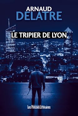 Télécharger le livre :  Le tripier de Lyon