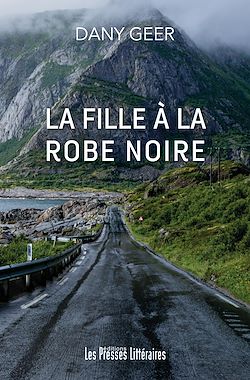 Télécharger le livre :  La fille à la robe noire