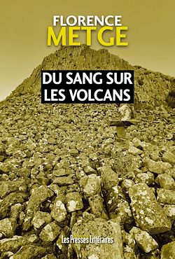 Télécharger le livre :  Du sang sur les volcans