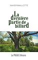 Télécharger le livre :  La dernière partie de billard