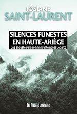 Download this eBook Silences funestes en Haute Ariège