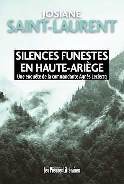 Télécharger le livre :  Silences funestes en Haute Ariège