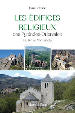 Télécharger le livre :  Les édifices religieux des Pyrénées-Orientales