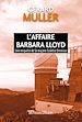 Télécharger le livre :  L'affaire Barbara Lloyd