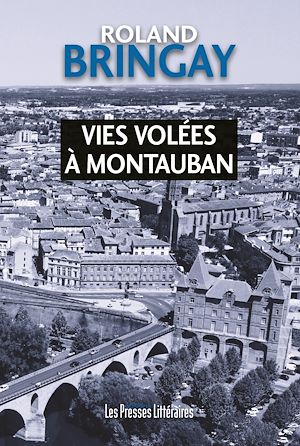 Téléchargez le livre :  Vies volées à Montauban