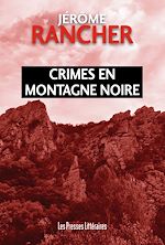 Download this eBook Crimes en montagne noire