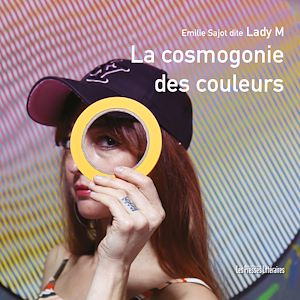 Téléchargez le livre :  La cosmogonie des couleurs