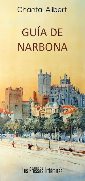 Téléchargez le livre :  Guía de Narbona