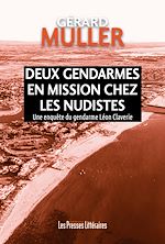 Télécharger le livre :  Deux gendarmes en mission chez les nudistes