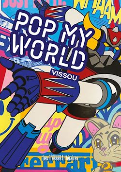 Télécharger le livre :  Pop my world