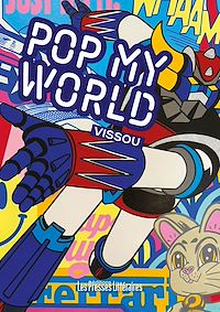 Télécharger le livre : Pop my world