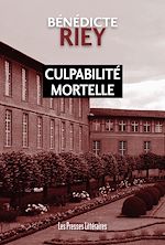 Télécharger le livre :  Culpabilité mortelle